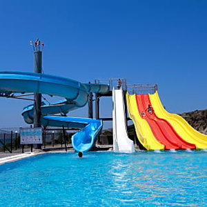 Sejur Blue Lagoon Village vacanta Kefalos