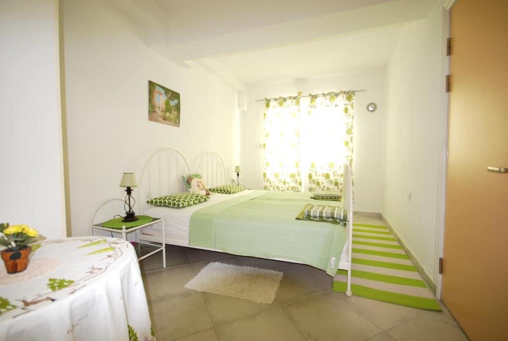 Hotel Jaz Apartments