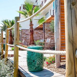 Hotel L’île De La Lagune cazare Saint-Cyprien