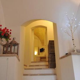 Hotel Porta San Michele cazare Gravina in Puglia