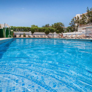 Sejur Apartamentos Sol Y Vera vacanta Magaluf