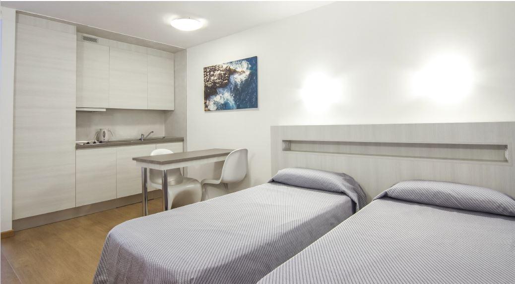 Apartamentos Sol Y Vera