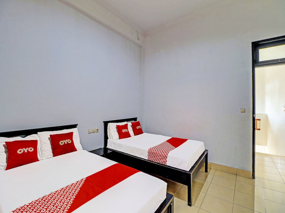 Hotel Oyo 90067 Hotel Nuansa Indah