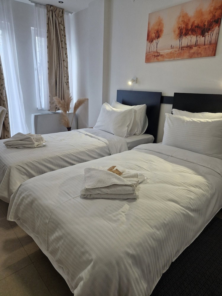 Hotel Hotel Sharlota Skopje
