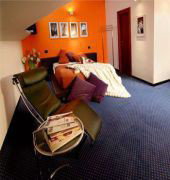 Hotel Villa Giulietta