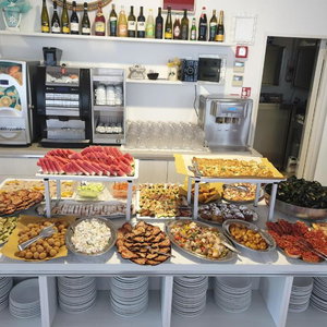 Hotel Hotel Atlas cazare Cattolica
