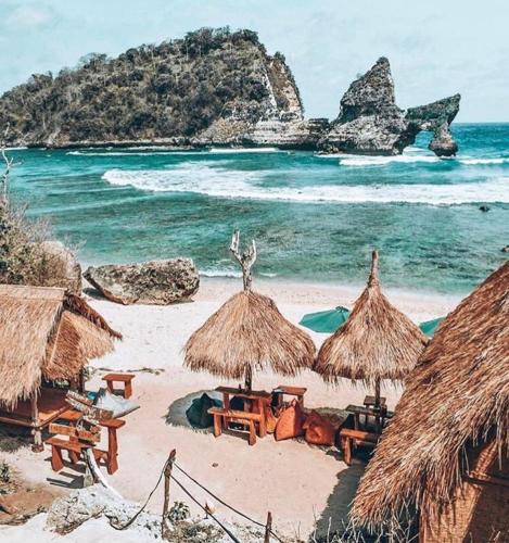 Hotel Diamond Beach Bungalow