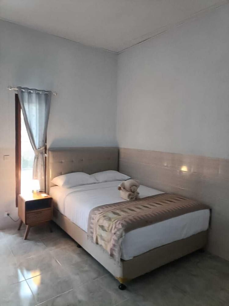 Hotel Dmy Guest House Nusa Penida