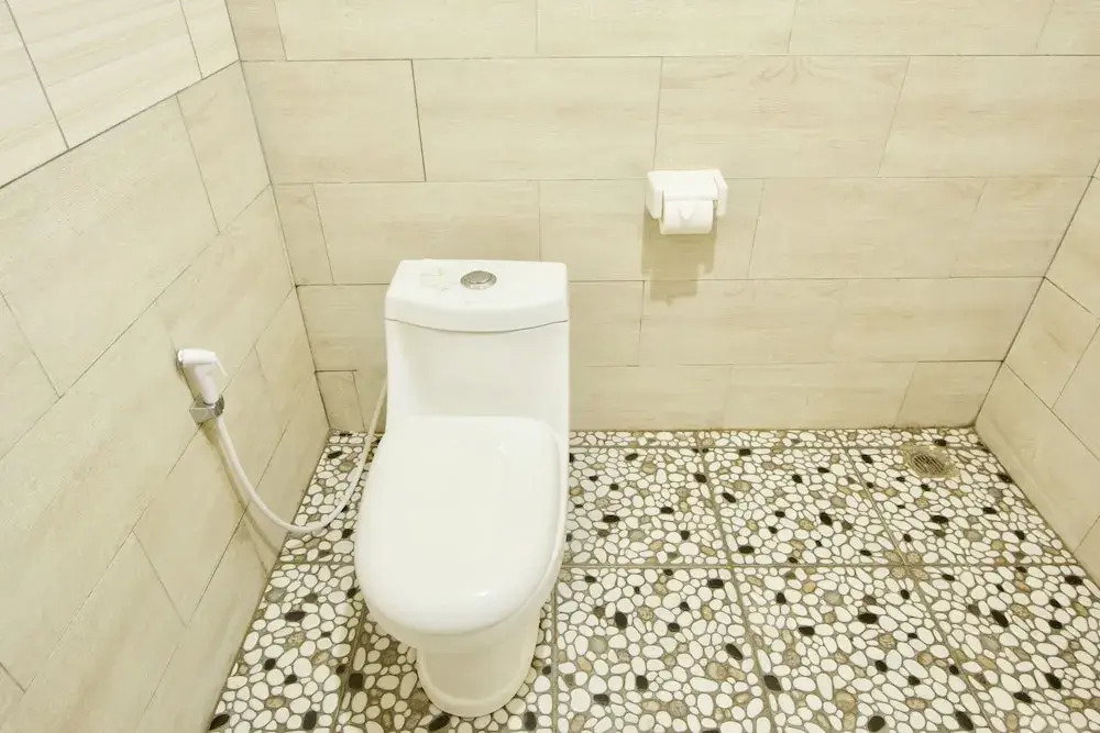 Hotel Kubu Artha Bungalow Nusa Penida