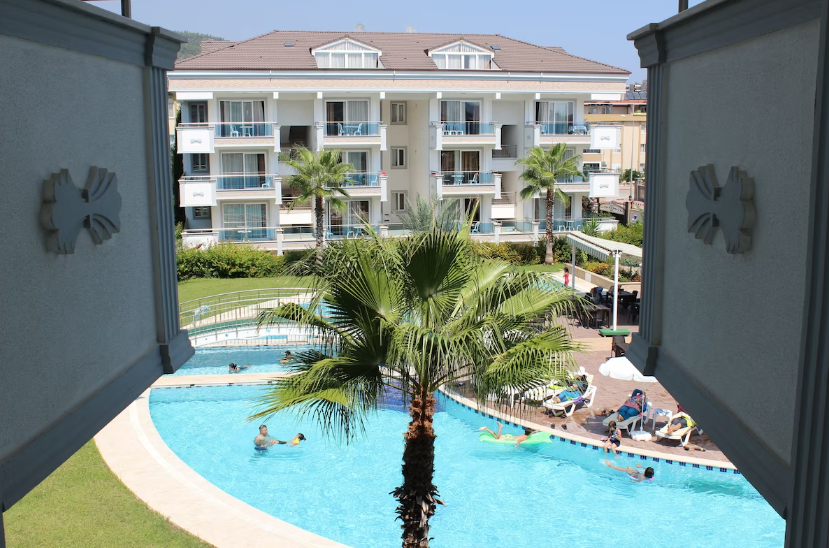 Hotel Tebriz Apart