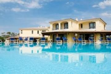 Hotel Porto Pozzo