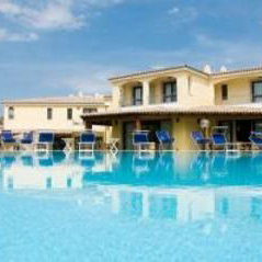 Hotel Porto Pozzo cazare Santa Teresa Gallura