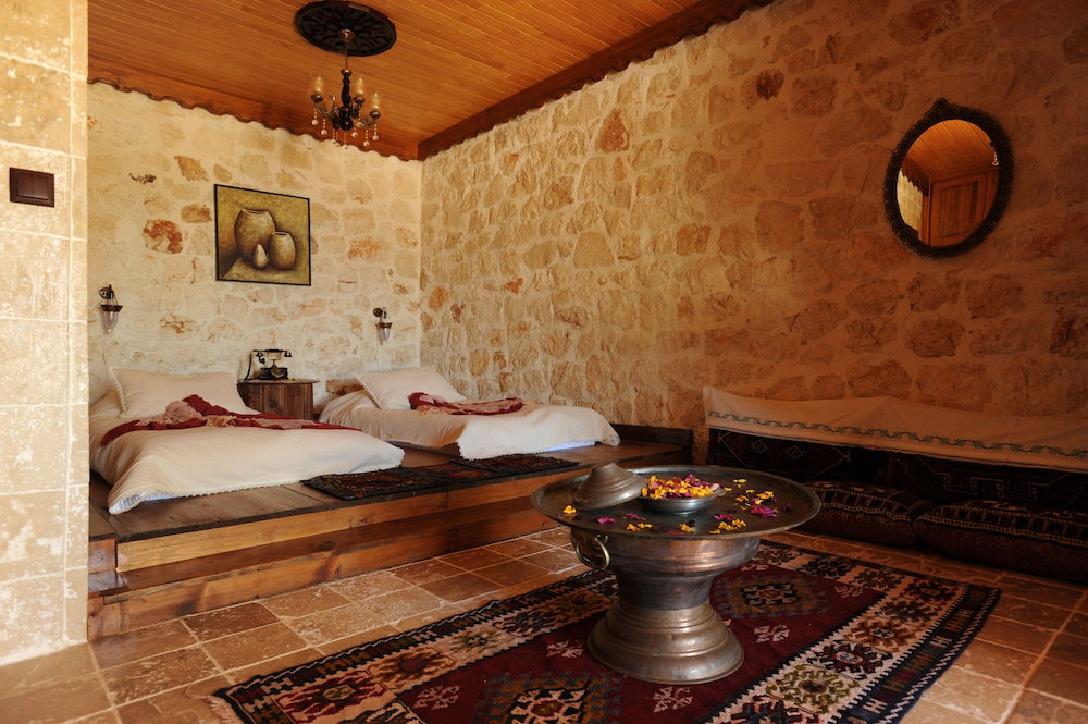 Hotel Likya Yolu Palas