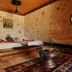 Hotel Likya Yolu Palas cazare Demre