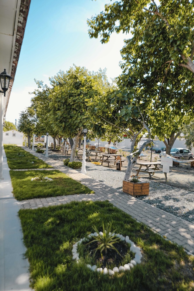 Hotel Malibeach Apart Otel