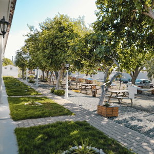 Hotel Malibeach Apart Otel cazare Seferihisar