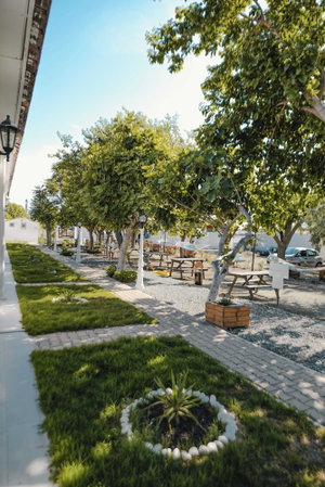 Hotel Malibeach Apart Otel cazare Seferihisar