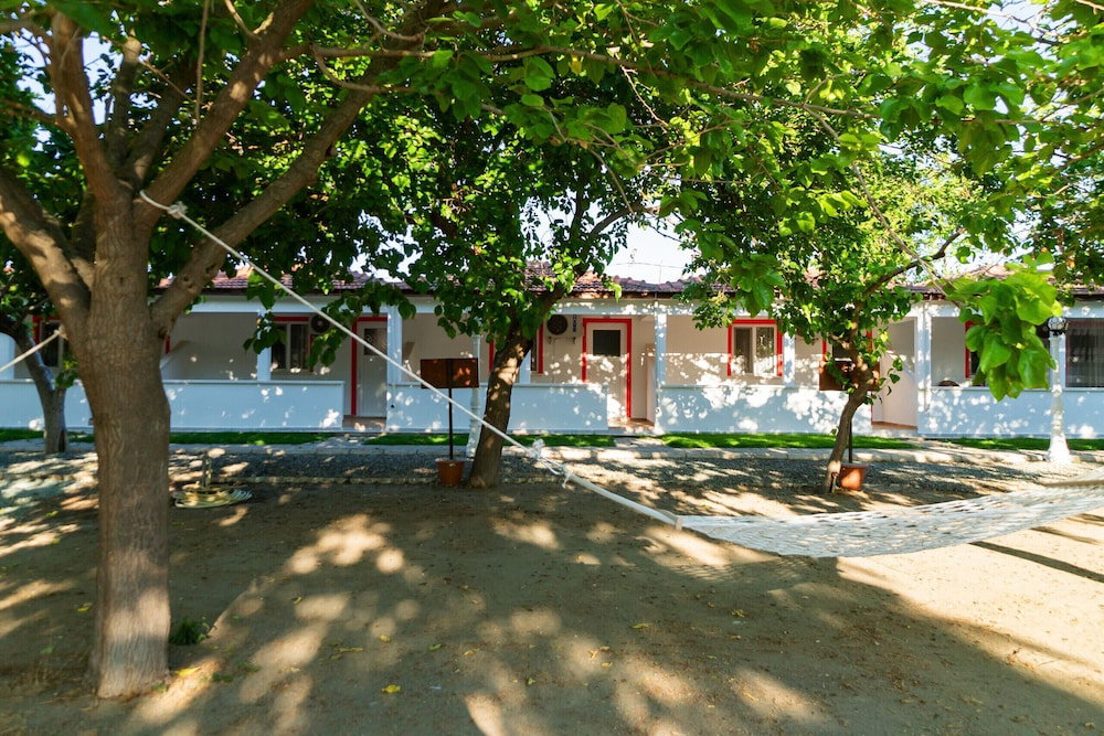 Malibeach Apart Otel