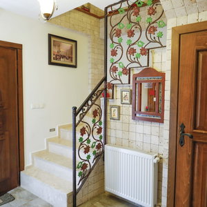 Hotel Villa Lotus Konuk Evi cazare Seferihisar