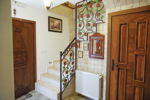 Hotel Villa Lotus Konuk Evi cazare Seferihisar