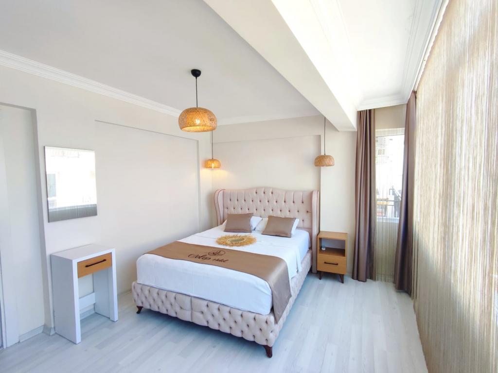 Celep Hotel