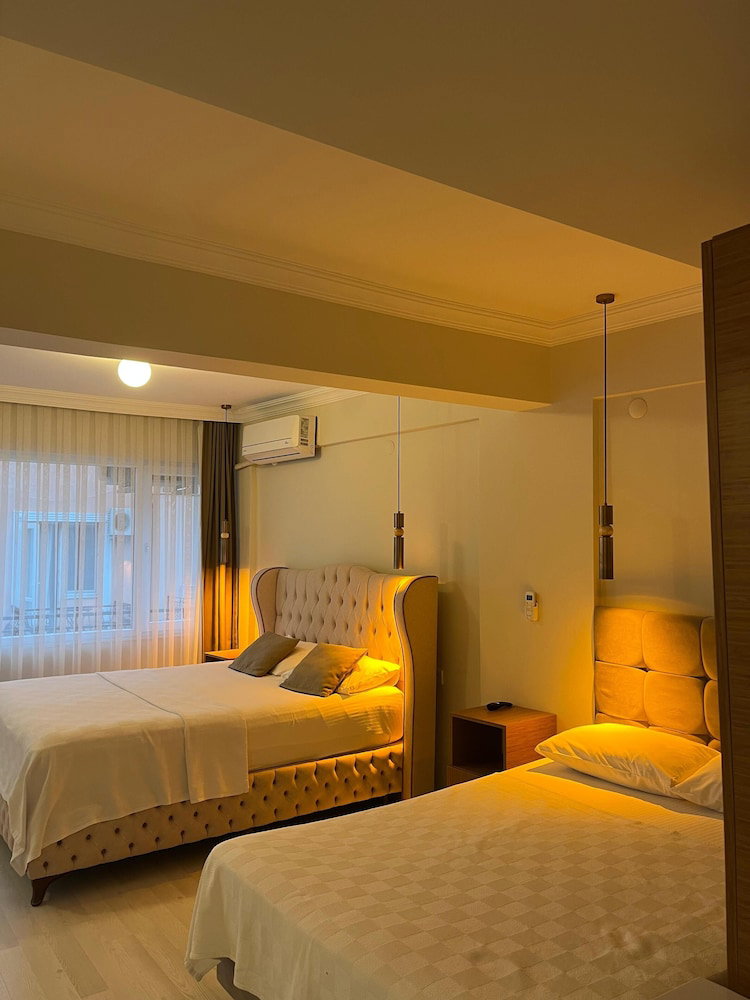 Celep Hotel