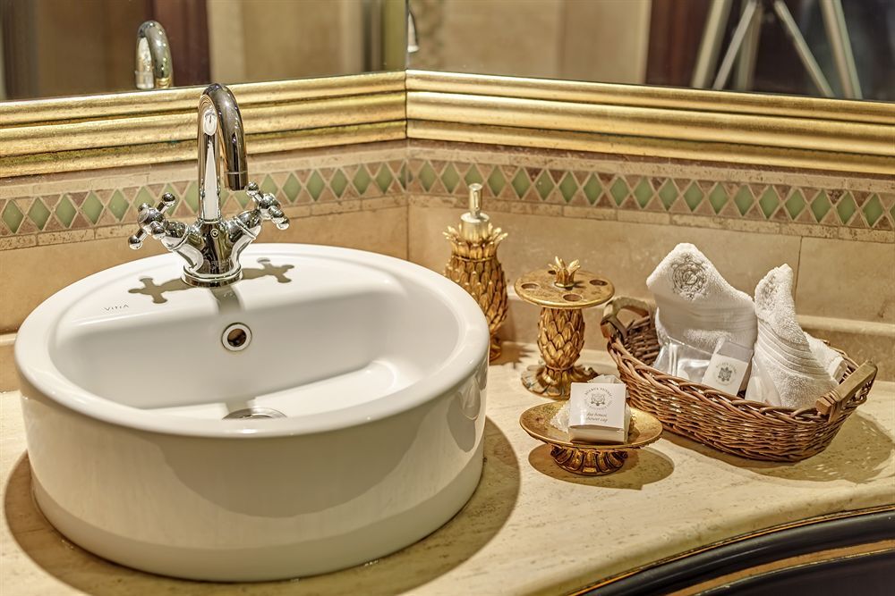 Hotel Bülbül Yuvasi Boutique Hotel - Boutique Class