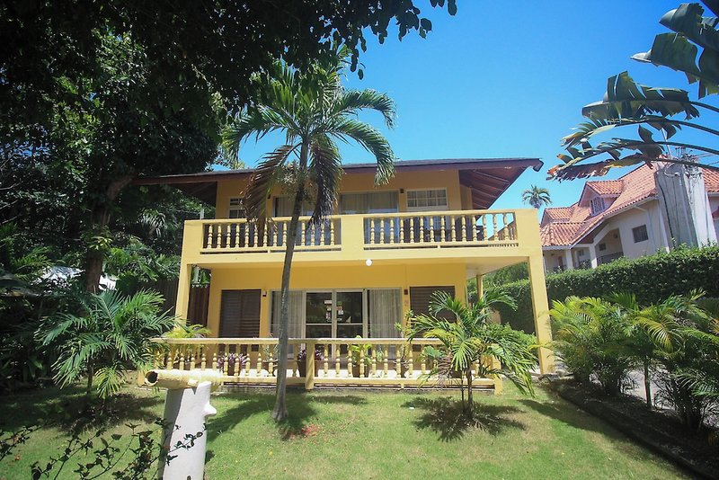 Hotel Moonrise Villas