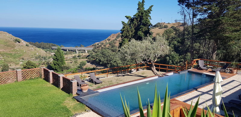 Hotel Valle Lumia