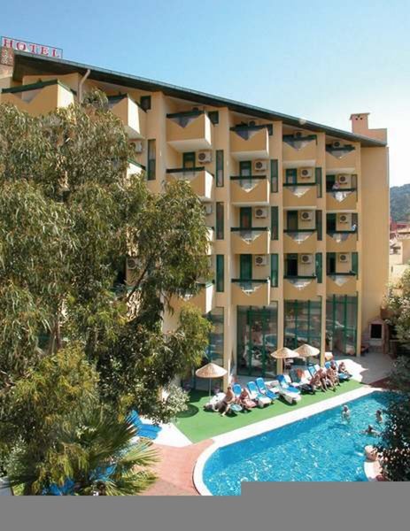 Hotel Siesta Hotel