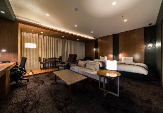 Daiwa Roynet Hotel Hakata Reisen