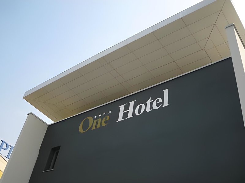 One Hotel
