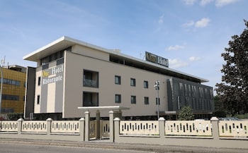 One Hotel