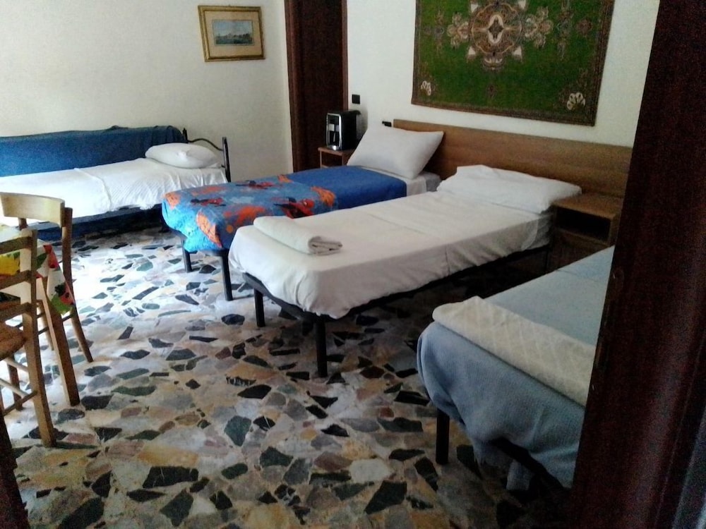 Hotel B&B Milano Malpensa 1