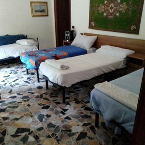 Hotel B&B Milano Malpensa 1 cazare Castano Primo