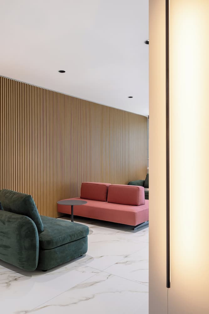 Hotel Energy Park Hotel