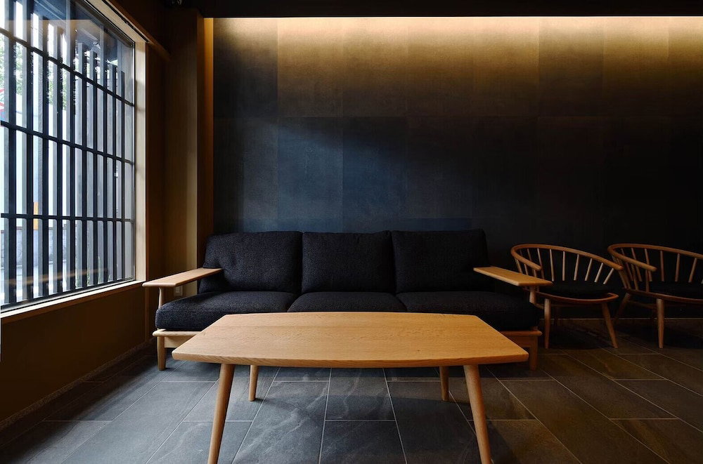 Four Seasons Inn Kyoto