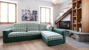 Hotel Italianway - Roma 39 cazare Bormio