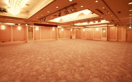 Asakusa Central Hotel
