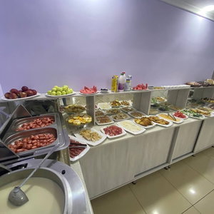 Hotel Grand Avenue Hotel cazare Tashkent