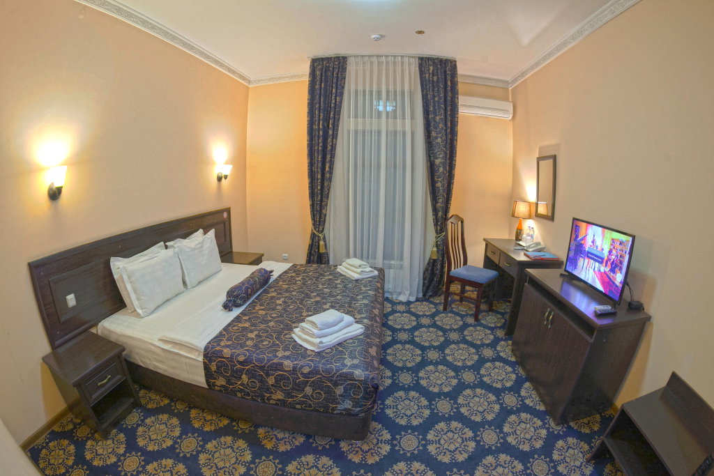 Hotel Minorai Kalon Hotel