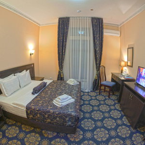 Hotel Minorai Kalon Hotel cazare Bukhara
