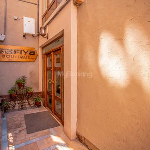 Hotel Safiya Boutique Hotel cazare Bukhara