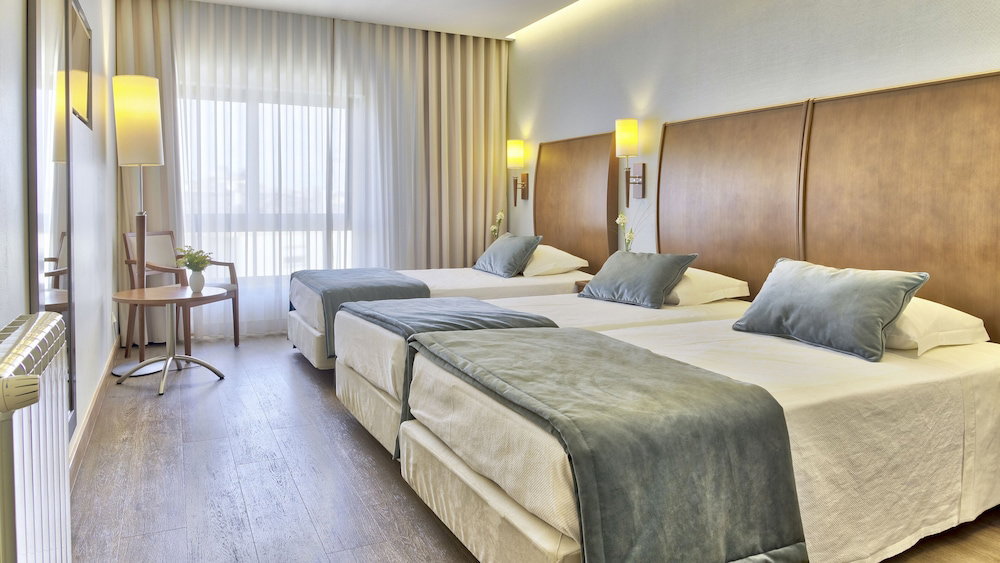 Hotel Cinquentenario & Conference Center