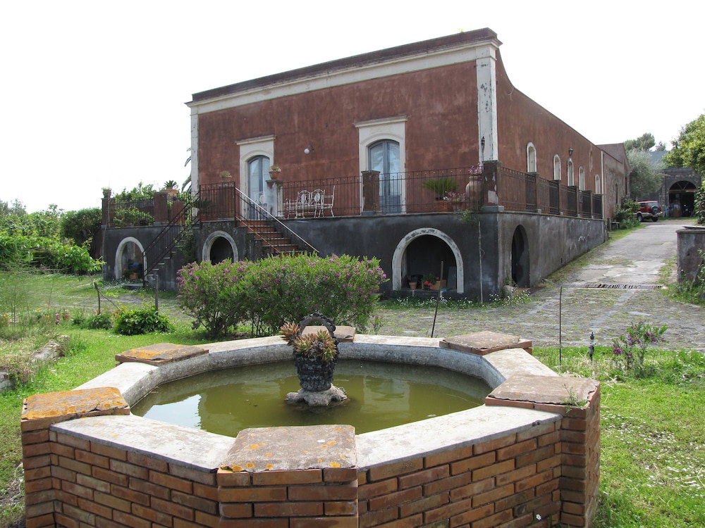 Hotel B&B Valle Allegra