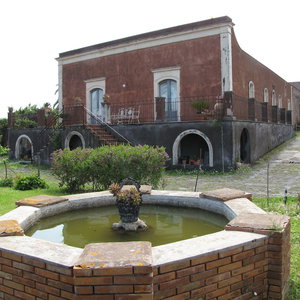 Sejur B&B Valle Allegra vacanta Gravina di Catania