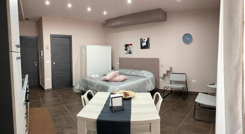 La Casa Di Francesca