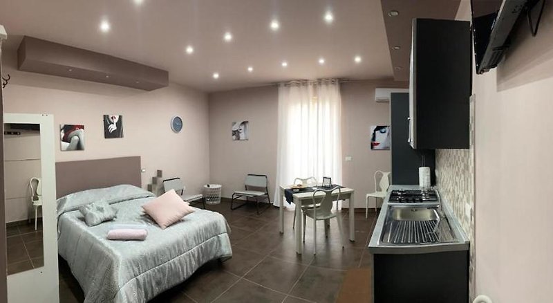 La Casa Di Francesca