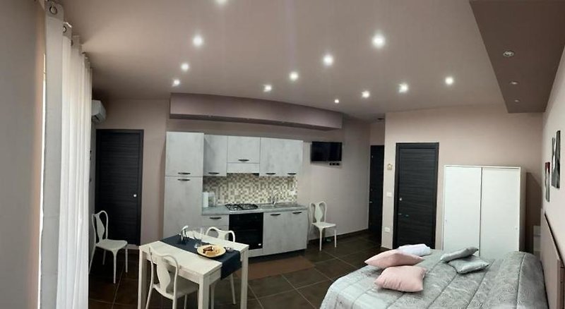La Casa Di Francesca