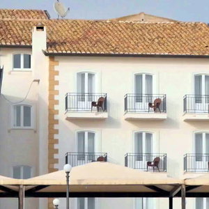 Hotel Ih Resort Agrigento Kaos cazare Agrigento